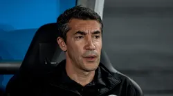 Lage está há pouco tempo no Fogão