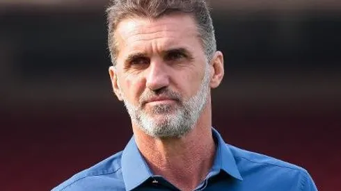 Foto: Divulgação/ Marcello Zambrana/AGIF