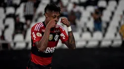 Foto: Thiago Ribeiro/AGIF