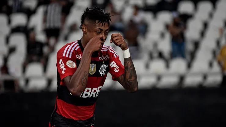 Foto: Thiago Ribeiro/AGIF