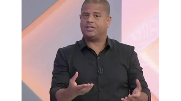 Imagem: Reprodução/SporTV