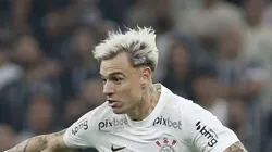 Photo by Miguel Schincariol/Getty Images - Róger Guedes vira notícia no Qatar