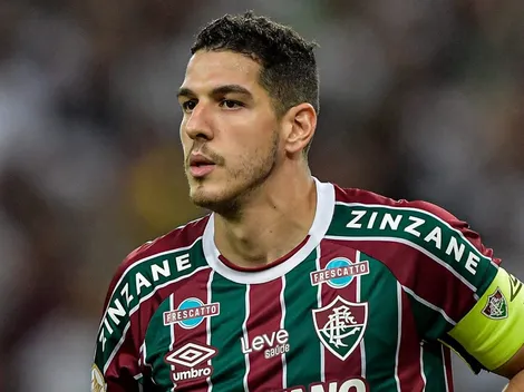 Nino está MUITO FELIZ: Fortaleza tem desfalque IMPORTANTÍSSIMO e pode favorecer o Fluminense
