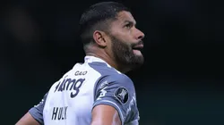 Foto: Ettore Chiereguini/AGIF - Hulk teve atitude polêmica