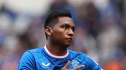 Photo by Ian MacNicol/Getty Images - Alfredo Morales responde o Santos