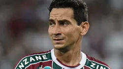 Foto: Thiago Ribeiro/AGIF