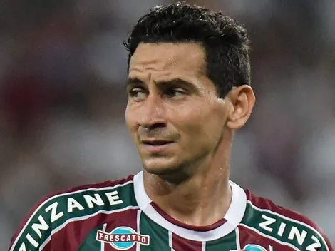 Ganso vira ‘dor de cabeça’ para Diniz e Fluminense liga alerta no Brasileirão