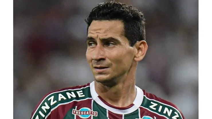 Foto: Thiago Ribeiro/AGIF