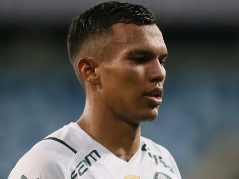 Situação sobre Gabriel Verón tem REVIRAVOLTA em Portugal e quentinha repercute no Palmeiras