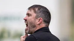 Foto: Isabela Azine/AGIF - Coudet arruma problema com jogador gringo