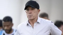 BRASILEIRO A 2023, VASCO X GREMIO
