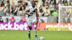 Foto: Thiago Ribeiro/AGIF- Léo Pelé projeta jogo contra o Bahia