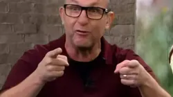 Foto: Reprodução / Os Donos da Bola Neto crava reforço no Palmeiras para 2024