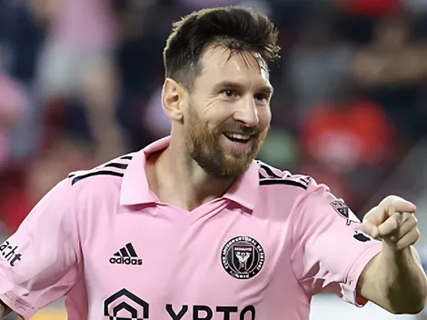 Ídolo de Gigante Brasileiro pode ir jogar com Messi e equipes da Série A se frustram