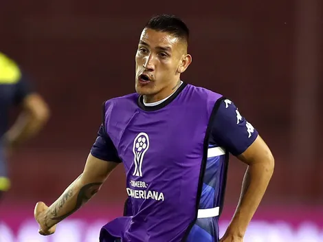 Centurión APRONTA na Argentina e situação triste de ex-São Paulo vem à tona