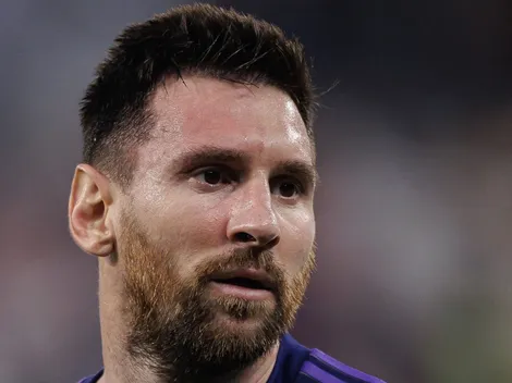 R$ 2 MILHÕES/MÊS! Inter Miami quer arrancar craque do Grêmio