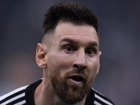 R$ 2 MILHÕES/MÊS! Inter Miami quer arrancar craque do São Paulo