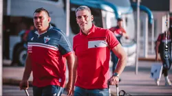 Foto: Matheus Amorim/FEC