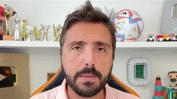 Foto: Reprodução - Botafogo bate o martelo sobre situação de craque do Flamengo