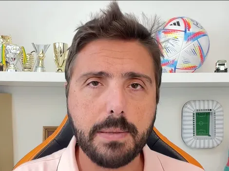 'Vaza' na imprensa interesse do Botafogo por Craque do Flamengo e Nicola atualiza situação