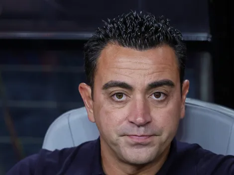 Xavi revela desejo e manda a real sobre chegadas de João Félix e João Cancelo no Barcelona