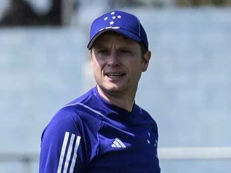 Fernando Seabra manda recado direto para a torcida do Cruzeiro