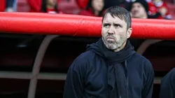 Maxi Franzoi/AGIF - Coudet está conhecendo seu elenco