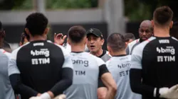 Foto: Leandro Amorim/CRVG