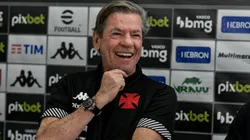 Thiago Ribeiro/AGIF - Presidente está consolidando seu trabalho