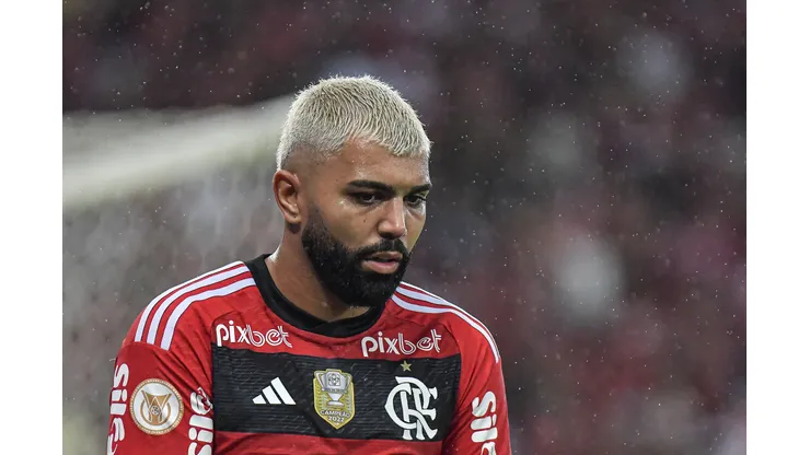 Thiago Ribeiro/AGIF.