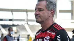 Thiago Ribeiro/AGIF - Sonho da torcida está sendo pedido para Landim