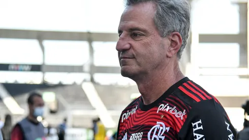Thiago Ribeiro/AGIF - Sonho da torcida está sendo pedido para Landim