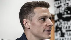 Foto: Raul Baretta/ Santos FC.