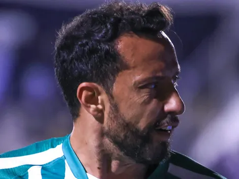 Nenê aproveita fase no Juventude, rasga o verbo a aponta 'culpado' por sua saída do Vasco