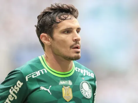 Desencantou. Ex-atleta do Verdão garante uma boa sequência no Catar