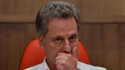 Foto: Thiago Ribeiro/AGIF - Rodolfo Landim