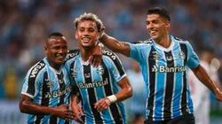 Foto: Divulgação/Grêmio