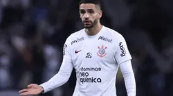 Foto: Marcello Zambrana/AGIF