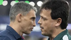 Foto: Jorge Rodrigues/AGIF