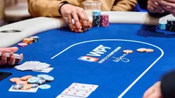 O WPT World Championship vai distribuir uma grande premiação (Foto: Divulgação/WPT)