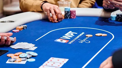 O WPT World Championship vai distribuir uma grande premiação (Foto: Divulgação/WPT)