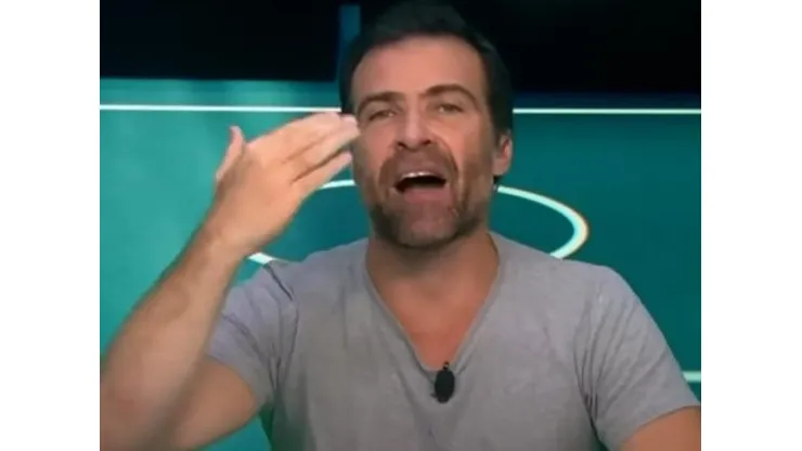 Imagem: Reprodução/Jovem Pan Esportes
