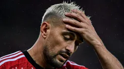 Foto: Thiago Ribeiro/AGIF - Arrascaeta