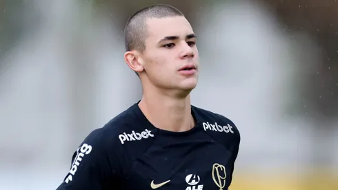 Foto: Rodrigo Coca - Agência Corinthians