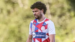 Foto: Tiago Caldas/CNC