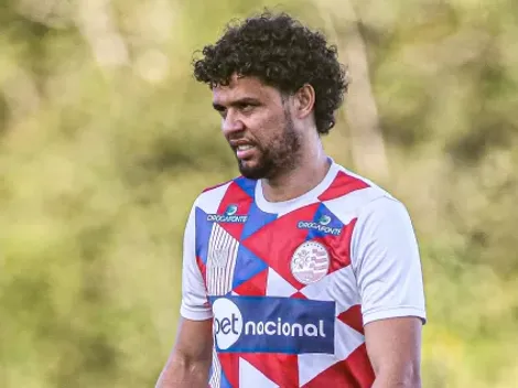 Chapecoense tem caminho traçado com Victor Ferraz do Naútico