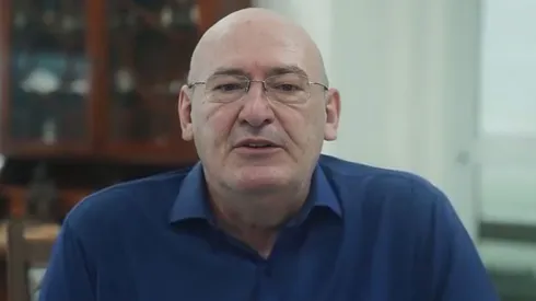 Fotos: Reprodução/Santos FC e Jorge Rodrigues/AGIF - Andrés Rueda fechou pré-contrato com Diego Pituca para 2024