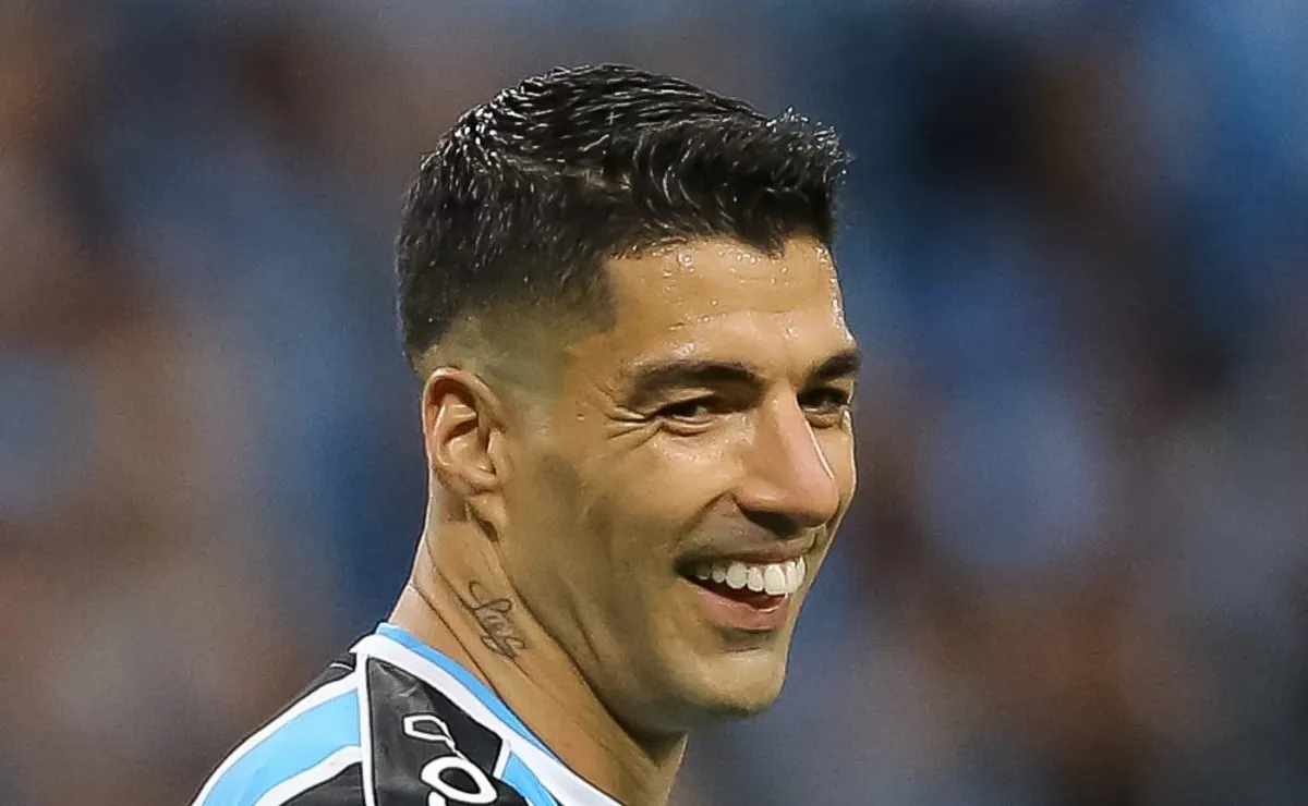 Mini Suarez Sem medo de irritar a própria torcida, disse isso para todos escutarem ...