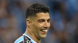 Foto: Pedro H. Tesch/AGIF - Suárez