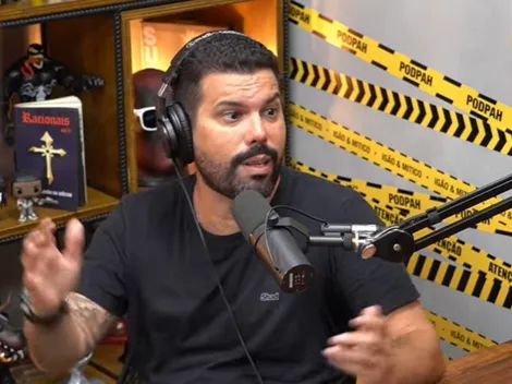 Bruno Formiga DETONA Marcos Braz e aponta INCOMPETÊNCIA GRAVE do dirigente no Flamengo